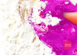 Fire Dragon Illustration of how to make jujube fragrant fruit 5