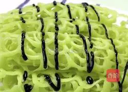 Lace net cucumber cake recipe 10
