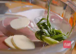 Illustration of homemade jade beef cubes 1