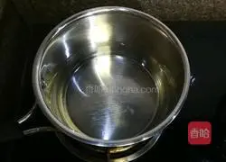 Illustration of how to make minced meat and pumpkin soup 3