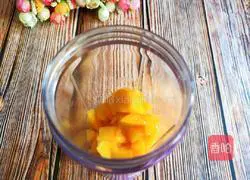 Mango Milkshake Recipe Illustration 6