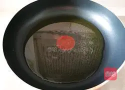 Illustration of Yangzhou dried shredded fried pork shreds 7