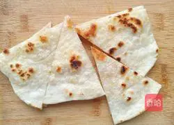 Illustration of how to make pancakes 7