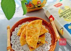 Zucchini Pancake Recipe 25