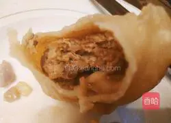 40-minute quick recipe for beef stuffed buns 16