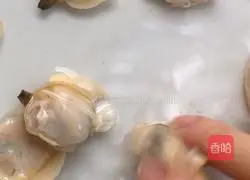 (Steamed Dish) Illustration of Wenha steamed eggs 4