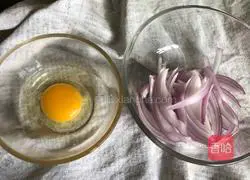 Vegetable noodles-magic flour recipe illustration 6