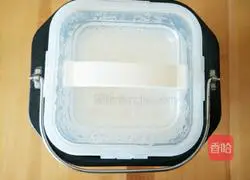 Illustration of how to make bread machine yogurt 10