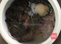 [呷BU丨Soup] Wild Anoectochilus Stewed Abalone (Serving 2-3 People) Illustration 7