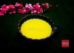 Freshly squeezed corn juice recipe 9