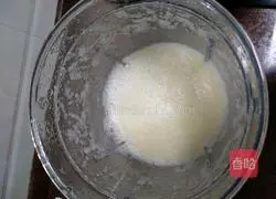 Illustration of how to make pear juice 4