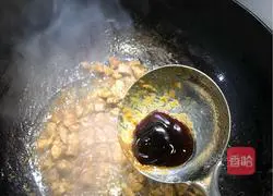 Illustration of how to make noodles 10