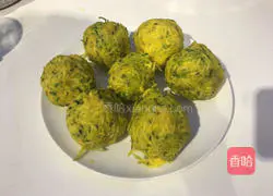 Steamed wontons--Illustration of how to make deep-seated wontons 4