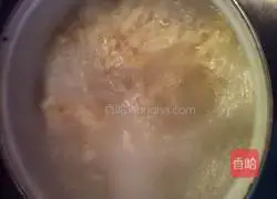 Jade White Jade Soup Recipe Illustration 4