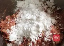 Illustration of how to make cucumber and meatball soup 5