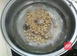 Winter Melon and Double Beans Recipe Illustration 4