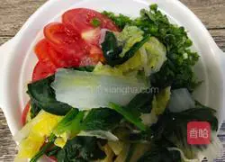 Beef bone noodle soup recipe 13