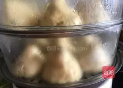 Cornmeal Steamed Buns Recipe Illustration 10