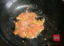 Illustration of how to make instant noodles 6