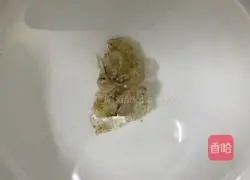 Summer Recipe of Peach Gum, Snow Swallow, Soap, Rice and Tremella Soup 3