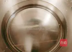 Enoki Mushroom Tomato Coconut Sauce Beef Bone broth recipe 4