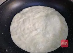 Illustration of how to make flavored hand cakes 2