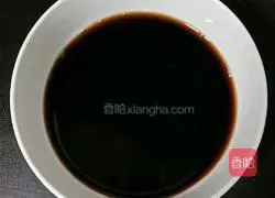 Illustration of how to make taro balls and fruit-burned grass jelly 2