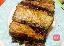 Illustration of how to cook hairtail 4