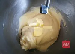 Illustration of how to make crispy milk sachets (Polish variety) 4