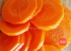 Korean assorted pepper soup recipe 3