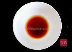 Illustration of how to make Shaanxi fried noodles 8