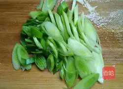 Seaweed and shrimp ball soup recipe 2