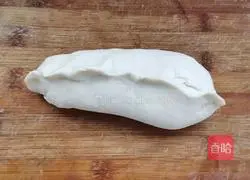 Illustration of home-style cake 6