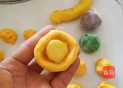 Exquisite Pumpkin Cake Recipe Illustration 3