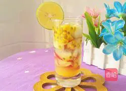 Refreshing Lotus Mist Passion Fruit Recipe Illustration 7