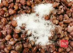 Milk Honey Bean Roll Tutorial Illustration 4