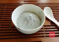Sesame paste recipe 6