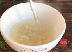 Wuhan cold noodles recipe 11