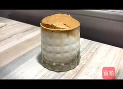 [Korean internet celebrity foam Coffee】Must-see super simple recipe illustration 6