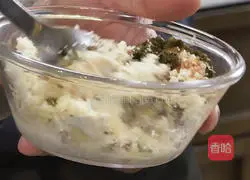 Italian innovative dishes | Illustration of how to make pan-fried dumplings 1