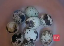 Illustration of how to make glutinous rice balls 2