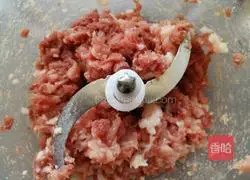 Illustration of how to make steamed buns 4