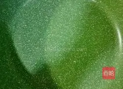 Illustration of how to make corn kernel waffles 8