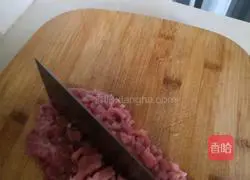 How to make hydrangea lean meat soup Illustration 1