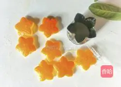 Orange mousse cup recipe 20