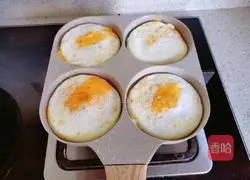 Egg burger recipe 10