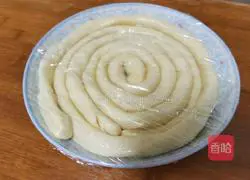 Xinjiang noodles recipe illustration 6