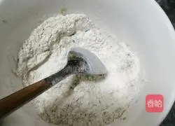 Tujia Sauce Pancake Recipe Illustration 3