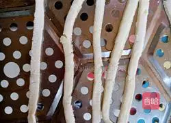 Extra long French fries recipe 6