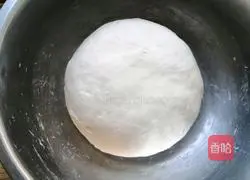 Chives and egg buns Practice illustration 3